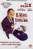 DVD : 8 Heads in a Duffle Bag