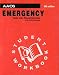 Search : Emergency Care and Transportation of the Sick and Injured Student Workbook