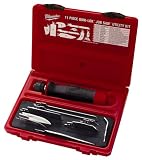 Milwaukee 48-08-0405 11-Piece Utility Kit