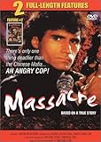 Massacre & South Bronx Heroes [DVD] [1997] [Region 1] [US Import] [NTSC]