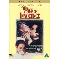 Age Of Innocence [UK Import]