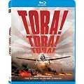 Tora! Tora! Tora! [Blu-ray]