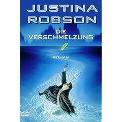 Die Verschmelzung.