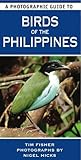 A photographic guide to birds of the Philippines