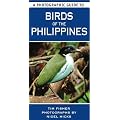A Photographic Guide to Birds of the Philippines (Photographic Guides)
