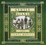 Review Gentle Giant  / Santa Monica Freeway
