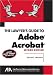 Book The Lawyer's Guide to Adobe Acrobat, Second Edition