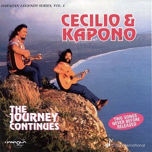 CD-Charts  Music : The Journey Continues