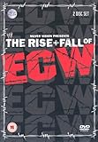 WWE - The Rise And Fall Of ECW [DVD]