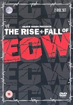 WWE - The Rise And Fall Of ECW