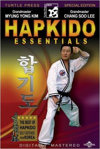 hapkido