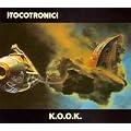 K.O.O.K. (+ Bonustracks)