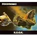 K.O.O.K. (+ Bonustracks)