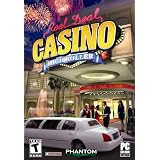 casino games Reel Deal Casino High Roller CD ROM casino games