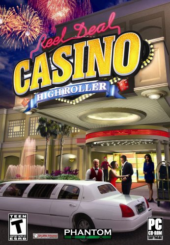 Reel Deal Casino High Roller