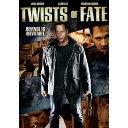 Twists of Fate