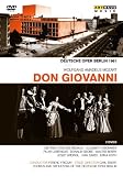 Mozart: Don Giovanni