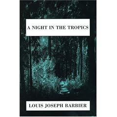 A Night in the Tropics