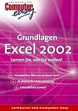 Lernkurs Excel 2002 Grundlagen - Computer Easy