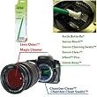 Visible Dust Ultra MXD-100 Corner Swabs