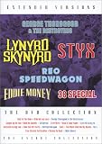 Extended Versions - The DVD Collection