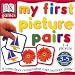 DK Games: My First Picture Pairs