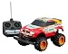 R/C REALDRIVE スーパービームシリーズ 三菱パジェロ エボリューション 2006 ダカールラリー アルファン車 1/16