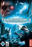 Eigenschaften Atari  / Terminator 3 - Krieg der Maschinen