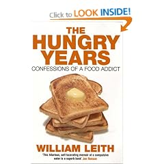 The Hungry Years: Confessions of a Food Addict