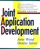 cover of Joint Application Development