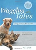 Wagging Tales: Every Animal Has a Tale