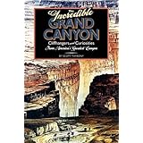 the incredible grand canyon