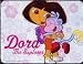 Dora the Explorer Mouse Pad