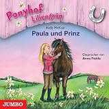 Produkt-Bild: Ponyhof Liliengr&uuml;n 02. Paula und Prinz