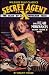 Secret Agent X: The Fear Merchants (Wildside Pulp Classics)