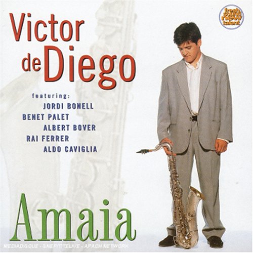 CD-Charts  Search : Amaia