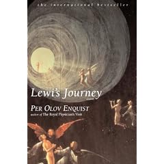 Lewi's Journey