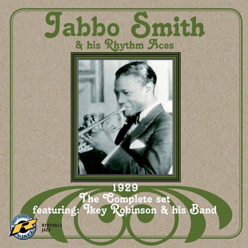 Jabbo Smith 1929-1938