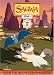  - Sagwa The Chinese Siamese Cat - Volume 4