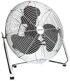 Patton 14 High Velocity Floor Fan, U2-1403-UC