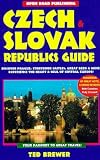 Czech & Slovak Republics Guide: 2nd Edition (Open Road Travel Guides Czech and Slovak Republics Guide)