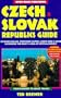 Czech & Slovak Republics Guide: 2nd Edition (Open Road's Czech & Slovak Republics Guide)