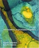 Developing Management Skills (6th Edition)