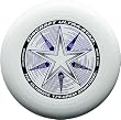 Discraft 175 gram Ultimate Frisbee Ultra-Star disc