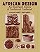 Books : African Design: An Illustrated Survey of Traditional Craftwork (African Art Art of Illustration)