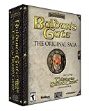 Baldurs Gate Original Saga with Tales of the Sword Coast Expansion Pack