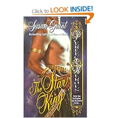 The Star King (Love Spell romance)
