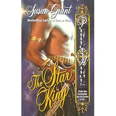 The Star King (Love Spell romance)