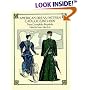 American Dress Pattern Catalogs, 1873-1909: Four Complete Reprints