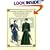 American Dress Pattern Catalogs, 1873-1909: Four Complete Reprints